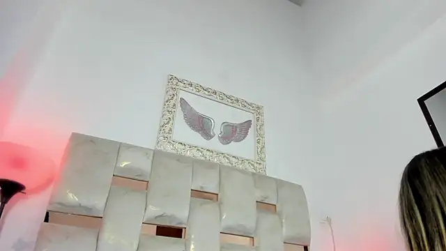 Lola Blondie online show from November 13, 12:37 pm