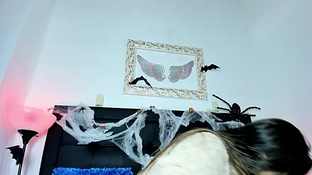 Lola Blondie online show from October 7, 12:31 pm