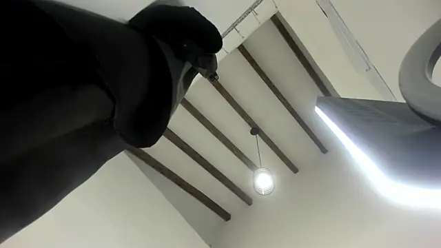 Lola Blondie online show from November 17, 12:17 pm