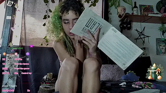 420mussa online show from December 19, 5:05 pm