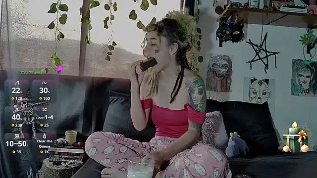 420mussa online show from December 22, 5:27 pm