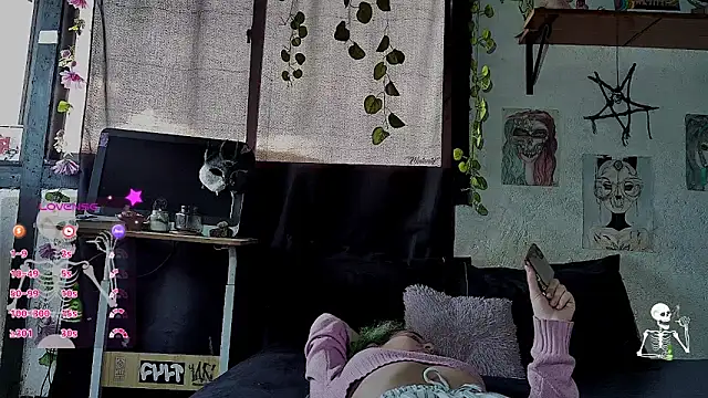 420mussa online show from October 2, 6:57 pm