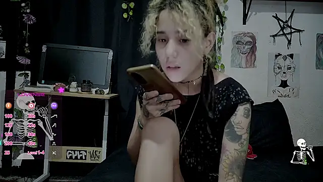 420mussa online show from September 25, 11:57 pm