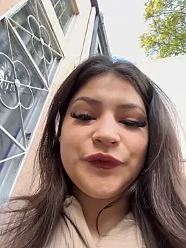 sweet  thang online show from September 24, 7:35 pm