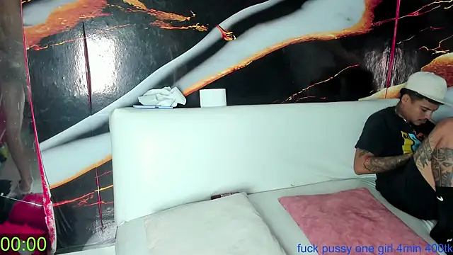 hot dirty paradise 66 online show from April 8, 4:25 am