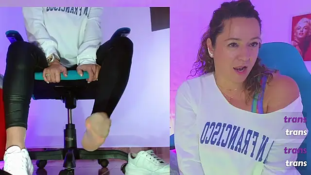 weet Evans    online show from November 27, 4:59 am