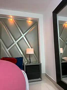 AlesiaCooper online show from December 3, 3:09 am