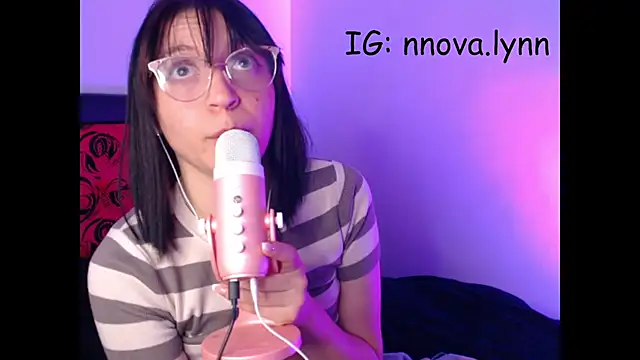 N Nova online show from March 3, 2:28 am