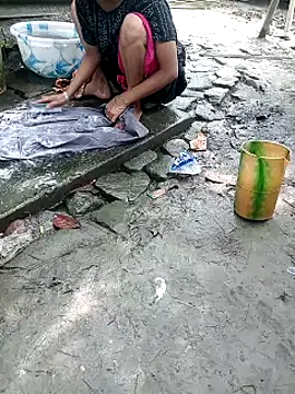 Sexy-nandani-baby online show from September 11, 6:25 am