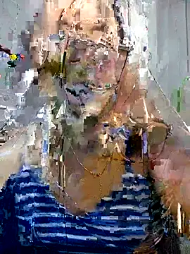 Vickysth online show from October 9, 2:48 am