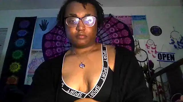 GardeniaFields online show from March 19, 9:57 am