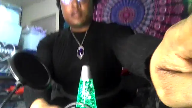 GardeniaFields online show from January 13, 3:23 am