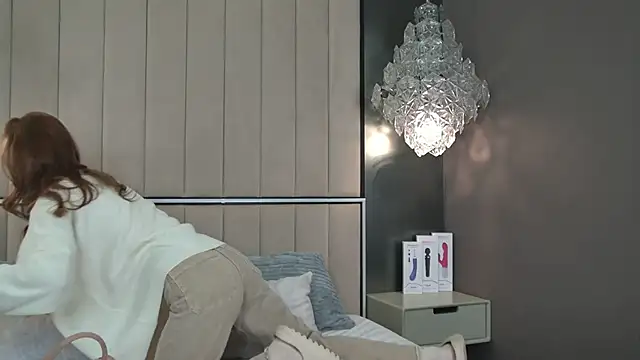 MiraBliss online show from March 20, 5:18 pm