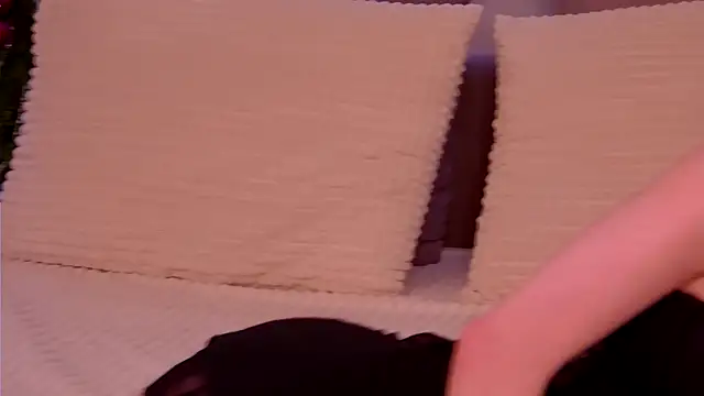 MiraBliss online show from December 21, 10:13 pm