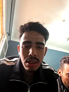 MATANAN31 online show from November 20, 2:51 pm