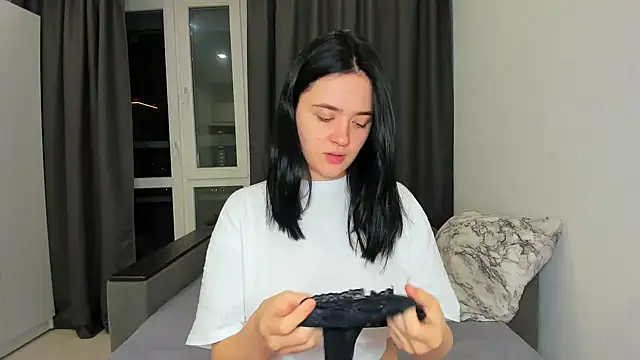 Minx Night CityXq online show from November 13, 1:04 am