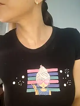 Hotsexyass online show from November 13, 7:13 pm