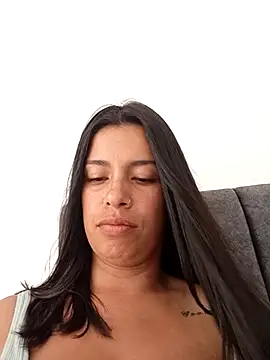 Nathaly 12 online show from September 18, 7:01 pm