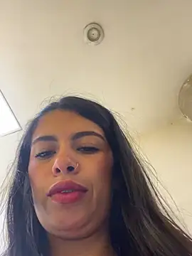 Nathaly 12 online show from March 4, 4:46 pm