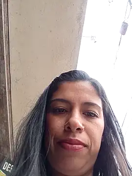 Nathaly 12 online show from March 23, 2:01 pm