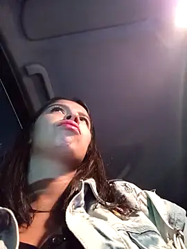 Nathaly 12 online show from October 14, 11:07 pm