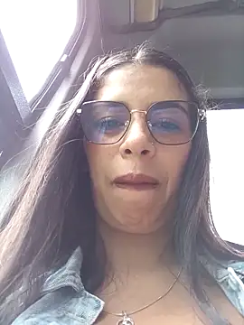 Nathaly 12 online show from December 3, 7:49 pm