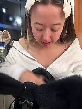 VictoriaGerard Pink online show from October 9, 5:28 pm