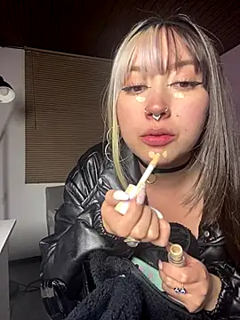 VictoriaGerard Pink online show from September 23, 11:25 pm