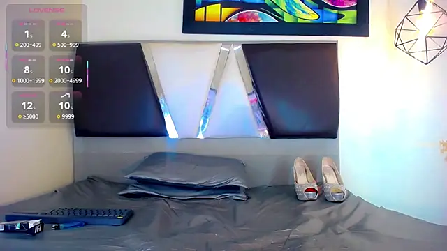 alexsandra kiss online show from September 12, 2:02 pm