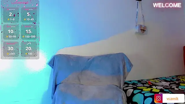 alexsandra kiss online show from March 4, 11:17 am