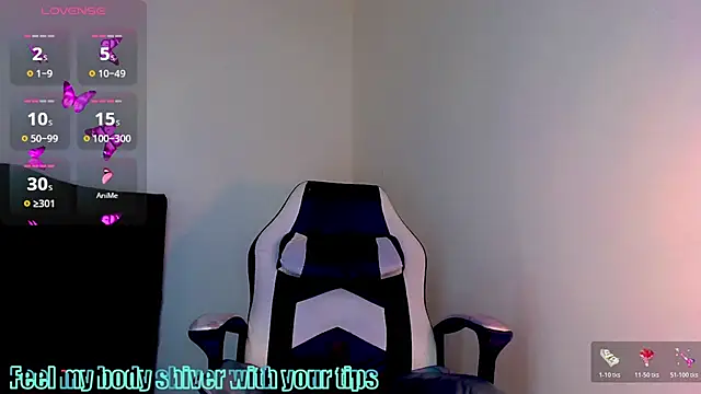 alexsandra kiss online show from January 14, 11:15 am