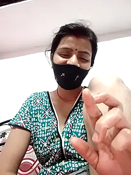 Daya Chheda online show from March 12, 12:24 am