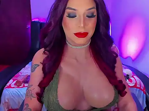 Aleja monnroe online show from September 12, 1:28 am