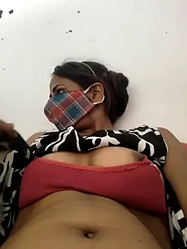 indiancute43 online show from July 4, 10:00 am