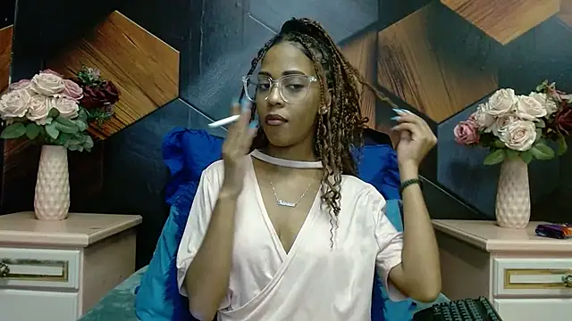 IndianSativa1 online show from September 8, 5:23 pm