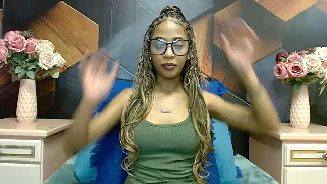 IndianSativa1 online show from September 23, 5:44 pm