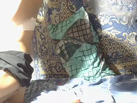 SIHUMISEXY online show from September 11, 7:03 pm