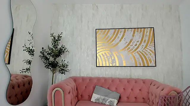 Krissi latore online show from October 23, 12:55 pm