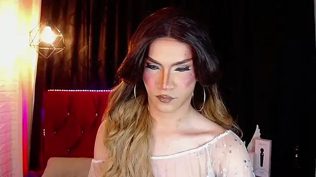 agatha rodriguez online show from March 29, 2:27 pm