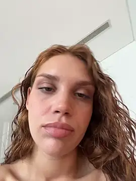 Nastyusha bc online show from April 6, 6:14 am