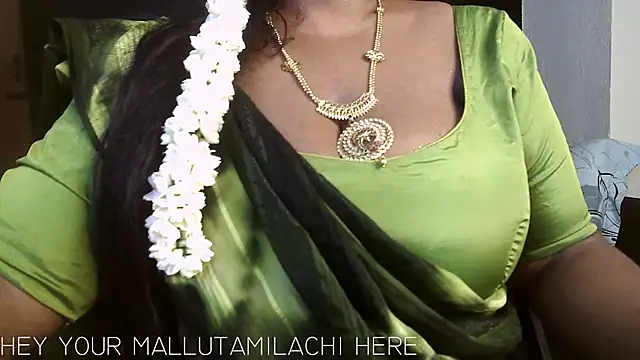 mallutamizhachi online show from November 11, 4:15 pm