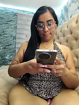 L ucero online show from February 2, 11:04 pm