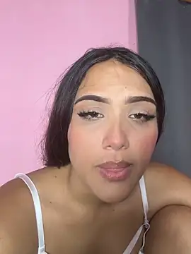 iamsara 21 online show from April 3, 9:51 am