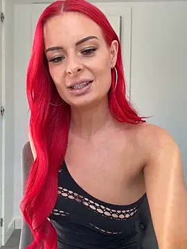 FariBanxOfficial online show from October 21, 1:37 pm