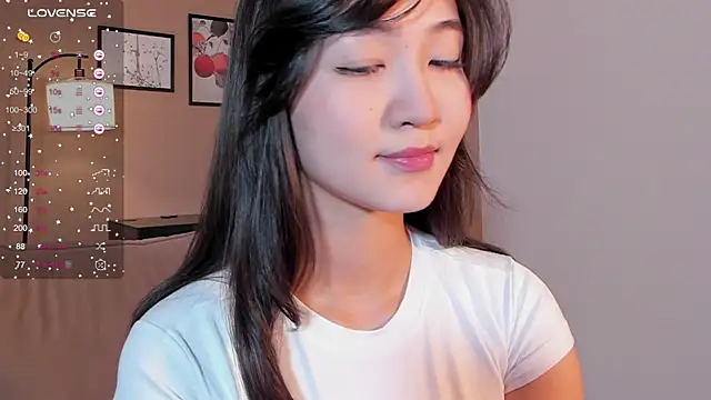 SeulBi online show from September 10, 2:28 pm