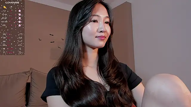 SeulBi online show from November 4, 2:44 pm