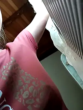 Sexi girl29 online show from February 8, 1:04 pm