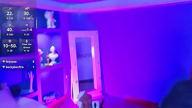 cory chasecol888 online show from March 2, 5:08 am