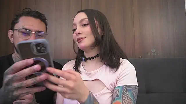 Te para 2 online show from April 8, 4:31 pm