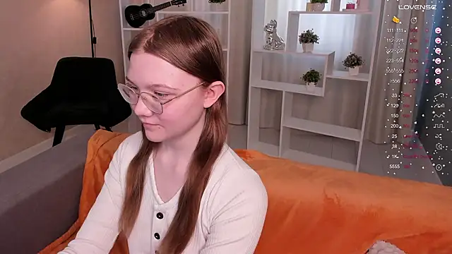 luv tessa online show from March 1, 6:35 am